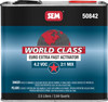 SEM Products SEM-50842 EURO EXTRA FAST ACTIVATOR 2.5L