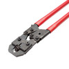 E-Z Red EZR-B795 Heavy Duty Crimping Tool