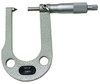 Central Tools CEN-3M130 .300"-1.300" Brake Rotor Micrometer"