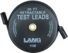 Lang LNG-1130 RETRACTABLE TEST LEADS - 1 LE