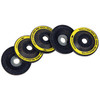 Chicago Pneumatic CPT-8940162769 PK/5 80 GRIT WHEELS FOR 7500