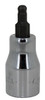 SK Hand Tool SKT-45528 SKT CHRM 3/8DR BALL HEX 8MM