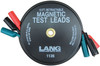 Lang LNG-1135 MAGNETIC RETRACTABLE TEST LEA