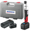 AC Delco ACD-ARI2044B ACDelco Li-ion 18 Volt 3/8-inch angle impact wrench, 60 ft-lbs, 2 battery included, ETC Tool