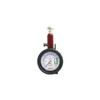 Milton Industries MIL-S934 Tire Gage w Tread Dpth 0-120