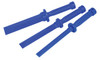 Lisle LIS-81200 PLASTIC CHISEL SCRAPER SET