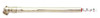 Milton Industries MIL-S921 P/C TIRE GAUGE,5-45 LBS