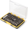 Titan TTN-16061 Tools Bit Set - 61 Piece
