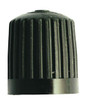 Milton Industries MIL-S439 PK5 PLASTIC DOME CAP