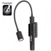 Bayco Products BAY-MT-130 MINI TACTICAL FLASHLIGHT