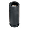 Grey Pneumatic GRY-1012MDG () 3/8" Drive x 12mm Magnetic Deep Socket