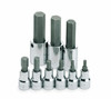 SK Hand Tool SKT-44305 1/4DR HEX BIT 5/64"