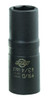 Sunex SUU-2704 1/2-Inch Drive Deep Flip Impact Socket 19m-Meter x 21mm