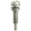 AES Industries AES-3804 Arbor- 0.25 X 0.37 0.25 in. and 0.37 in. Mandrel With 0.25 in. Shank