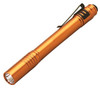 "STREAMLIGHT, INC." STL-66128STREAMLIGHT, INC. () Stylus Pro Pen Light, Orange
