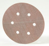 Norton NTN-31590 Abrasive Disc 6 inch 6 Hole 400G A275 Vac 100/Box