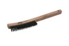 Lisle LIS-14160 Scratch Brush-2pack