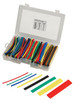 SG Tool Aid SGT-23250 HEAT SHRINK TUBES ASSORTMENT ()