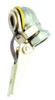 Milton Industries MIL-S698 FEM GRIP CHUCK