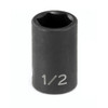 Grey Pneumatic GRY-1015M () 3/8" Drive x 15mm Socket