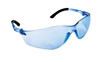 SAS Safety SAS-5333 NSX Turbo Safety Glasses, Light Blue Lens
