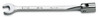 SK Hand Tool SKT-88913 WR CB FLX PL 12PT 13MM