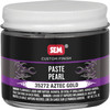 SEM Products SEM-35272 SEM Aztec Gold Paste Pearl - 2 oz.