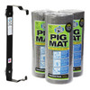 NEW PIG CORPORATION NPG-57703 3PK 15"X50' UNV MAT W/ DISP