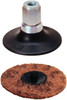 3M 3M-7713 6/PK 2" CRSE ROLOC DISCS