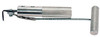 AES Industries AES-760 Windshield Removal Tool with Tempered Steel Blade