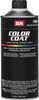 SEM Products SEM-13026 SEM Low Gloss Clear Color Coat Mixing System - 1 Quart