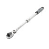 E-Z Red EZR-MR14FL 1/4" DRIVE FLEX EXTND RATCHET