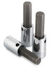 SK Hand Tool SKT-41216 1/2DR HEX BIT 1/2