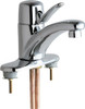 Chicago Faucets C22004E2805ABCP CHICAGO SINGLE LEVER LAVATORY FAUCET Chicago Faucets 970182