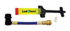 UVIEW UVW-480310EU A/C Leak Guard Eco-Twist Inj Ection Kit