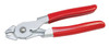 Lisle LIS-61400 STRAIGHT HOG RING PLIERS