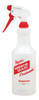 Meguiars MGL-M9911Meguiars Spray Bottle with Sprayer - 32 oz., empty
