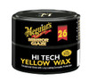 Meguiars MGL-M2611 YELOW WAX, 11OZ