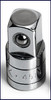 SK Hand Tool SKT-451 s 3/8-Inch Female and 1/2-Inch Male Socket Adapter