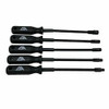 CTA MANUFACTURING CORP CTA8608 DRIVER SET METRIC 5 PC