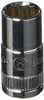 APEX TOOL GROUP GWR80202 SKT 1/4 DR 8MM 12 PT STD