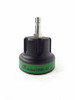 ASTRO PNEUMATIC TOOL CO AO7858542 RADIATOR TEST CAP FOR LATE BMW #42