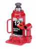 SURE WERX AFF3514 JACK BOTTLE 12 TON, SHORT BODY