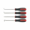 APEX TOOL GROUP GWR84040 MINI HOOK & PICK 4 PC