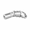 SURE WERX AFF8035 COUPLER 3-JAW SWIVELING