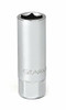 APEX TOOL GROUP GWR80402 SKT  3/8 DR 5/8 SPARK PLUG