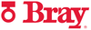 Bray Commercial 700012-12200536 Gear Motor Assembly