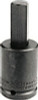 PROTO 577-075907/8 SKT IMP HEX BIT 3/4 DR7/8