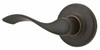 Kwikset 488BLLH11P * 488 BALBOA US11P LH HALF DUMMY