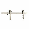 N700002 72in Two Piece Classic Barn Door